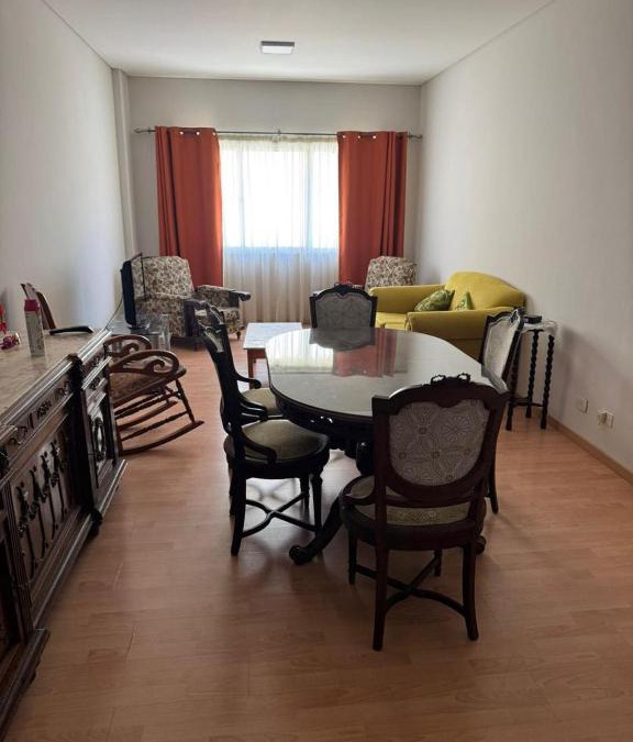 Comodoro Rivadavia Apartment | dpto italia