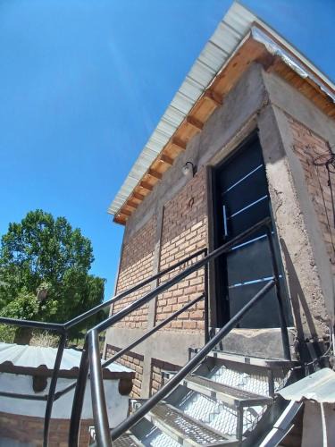Uspallata Apartment | Dpto Mario