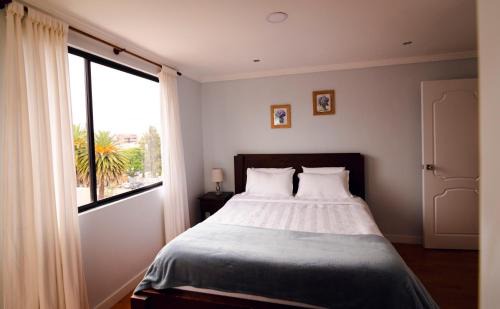Huayna-Capac Apartment | Dpto. San Andrés, la mejor vista y ubicación