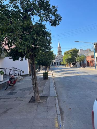 Province of Tucuman Apartment | Dpto SANTIAGO