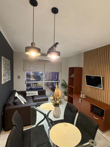Resistencia Apartment | Dpto Santiago Centro