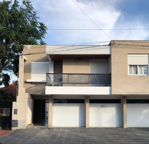 Las Varillas Apartment | Dpto Toscana