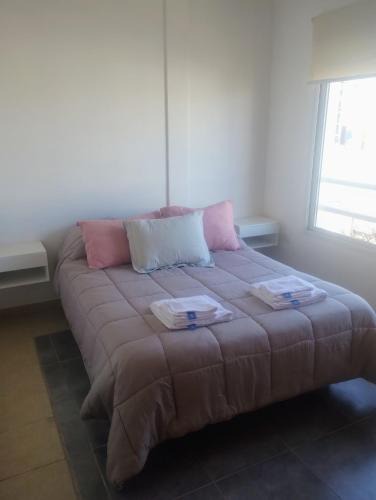 Bahia Blanca Apartment | Dpto Zapiola - 2 Ambientes 3er piso por escalera
