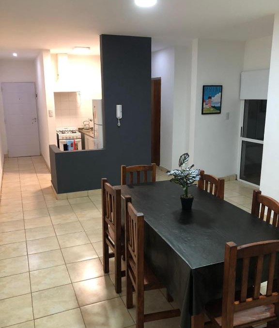 San Pedro Apartment | DPTOS 3 DE FEBRERO