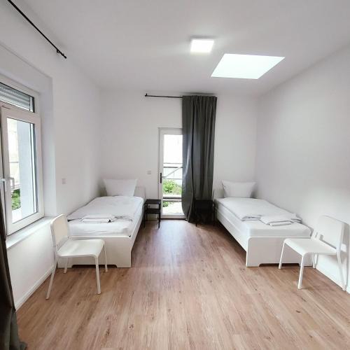 Lutzel Apartment | DQ04 - Kleines Apartment - 2 Person