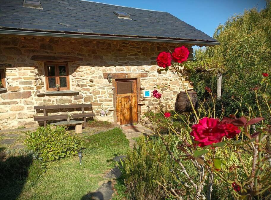 Villar de las Traviesas House | Dríade