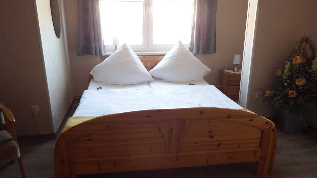 Bad Sachsa Cottage | DR 1 - Pension Harzer Winkel