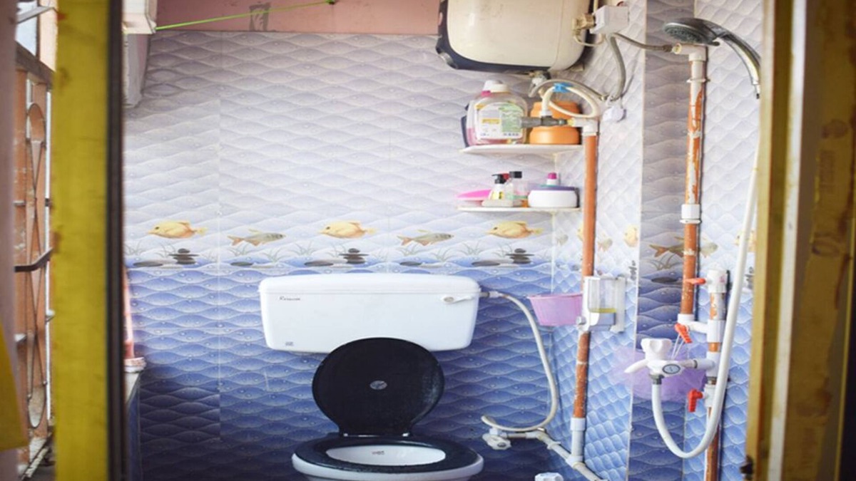 Dunlop Apartment | Dr. Anu’s Stay NEAR TO I.S.I. ITS 15-20 MIn DRIVE FROM NSCBI AIRPORT.