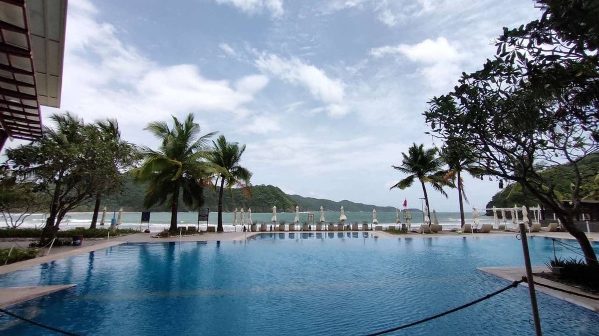 Nasugbu Condo | Dr Calayan's 2BR Condo at Pico De Loro