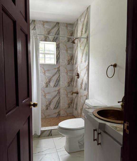 Saint John Parish Apartment | Dr Fionas Animal Cottage