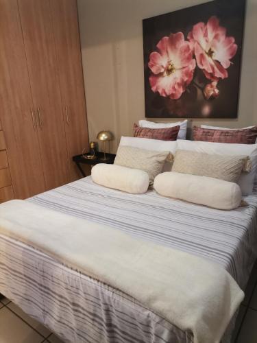Brandwag House | DR M BEAUTY LOUNGE AND GUEST HOUSE