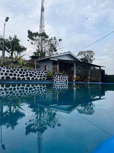 Cibodas Villa | Dr Stable Villa