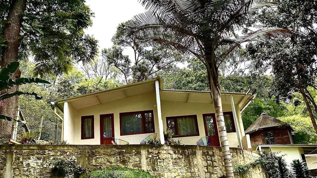 Bojaca House | Drapa Resort