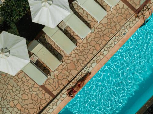 Parga Hotel | Dracos Hotel