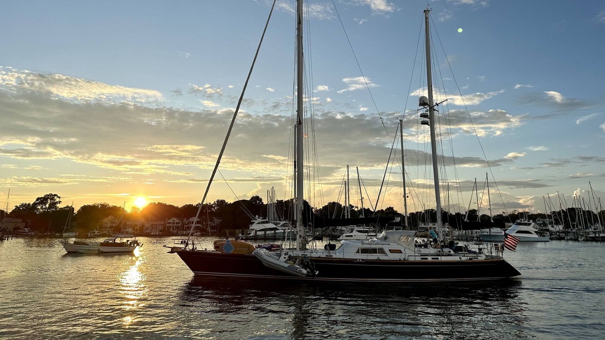 Inner Harbor Boat Rental | DRAFTDRAFT