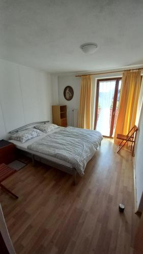 Trzic Apartment | Draga - 2 bedroom apartment