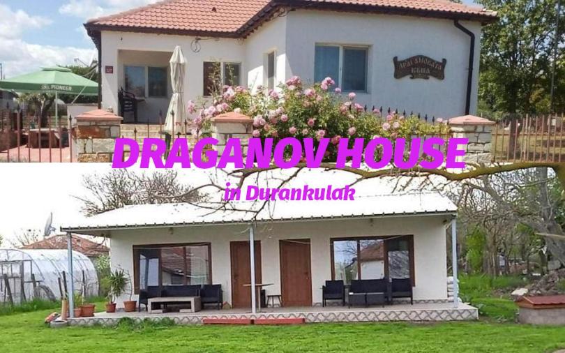Shabla House | Draganov House