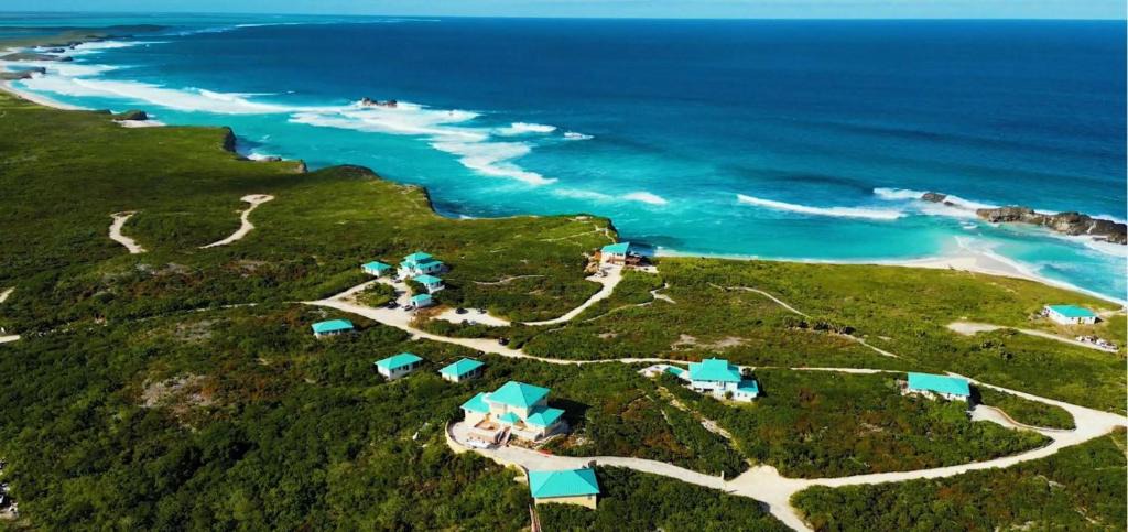 Conch Bar House | Dragon Cay Resort Mudjin Harbour