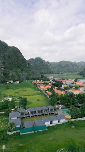 Hoa Lu Bed & Breakfast | Dragon Mountain Home in Ninh Binh