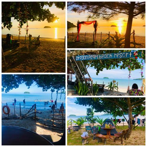 Kota Belud Hotel | Dragon Pearl Beach Resort
