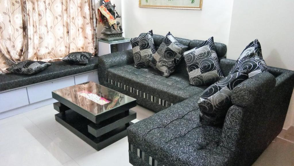 J B Nagar Apartment | Dragonfly Apartments Emerald