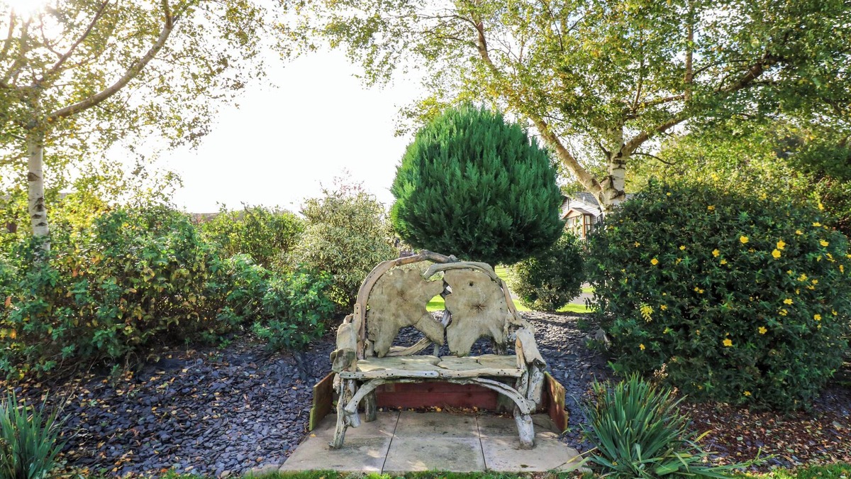 Tunstall Cottage | Dragonfly