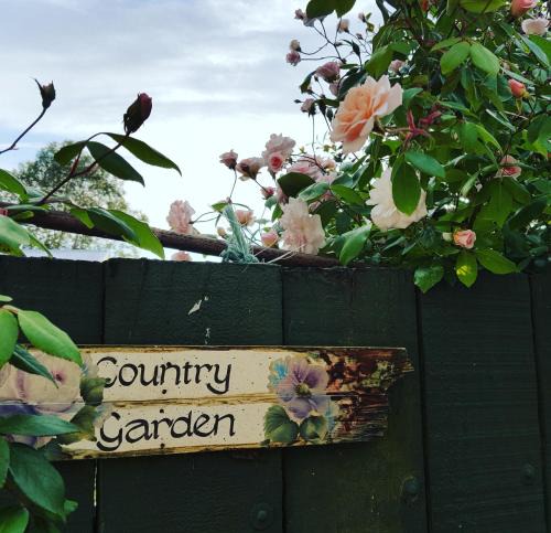 Grovetown House | Dragonflycottagebnb
