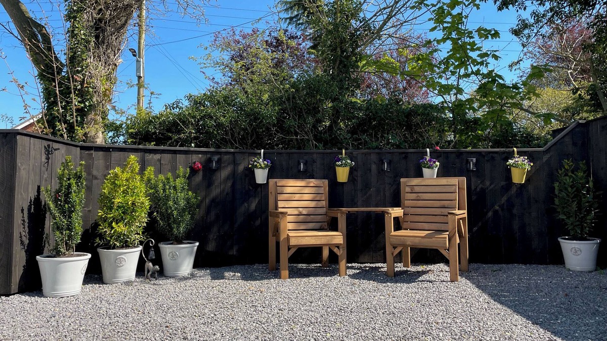 East Cowton Cottage | Dragonstone Lodge