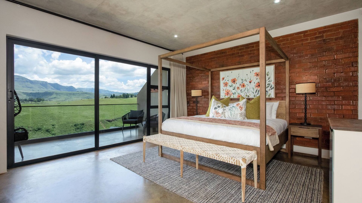 Winterton Hotel | Dragonview Lodge