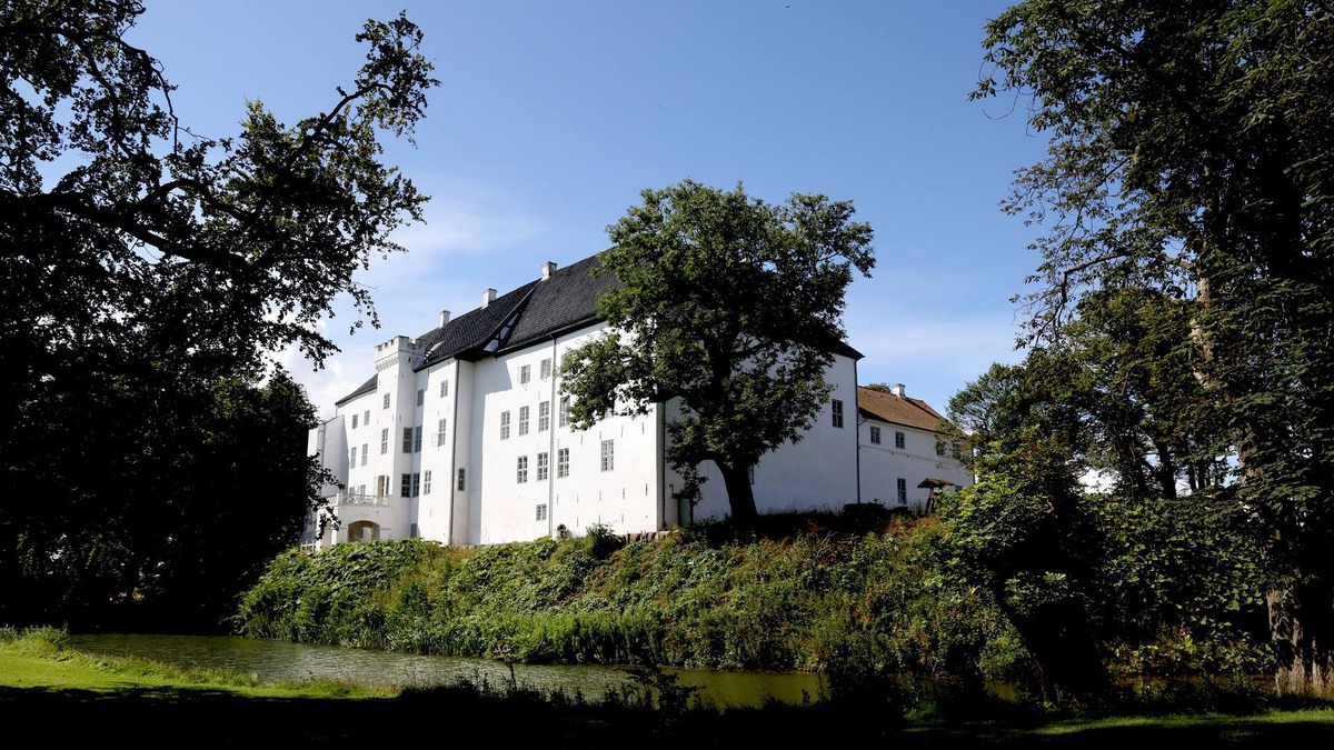 Horve Hotel | Dragsholm Slot