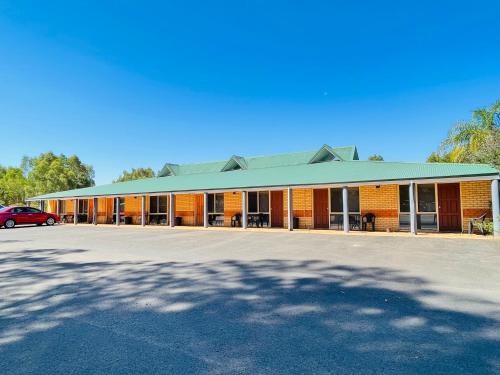 Waroona Hotel | Drakesbrook Hotel