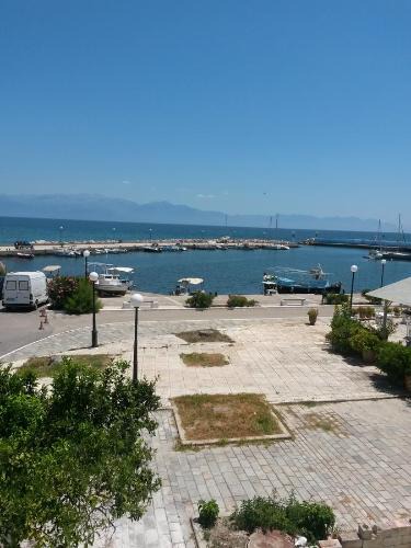 Agios Andreas Apartment | Drakopanagiotaki Rooms