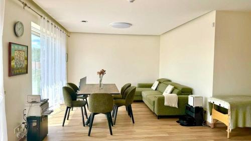 Kaunas Apartment | dralhvost