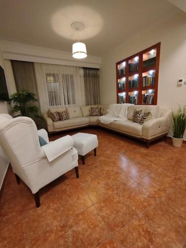 Drama Apartment | Drama center apartment LidiNata
