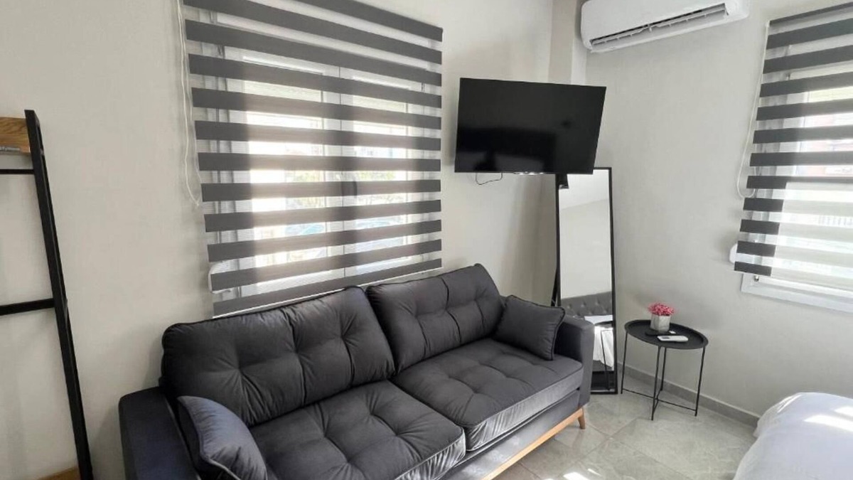 Drama Apartment | Drama Homes Miaouli #2