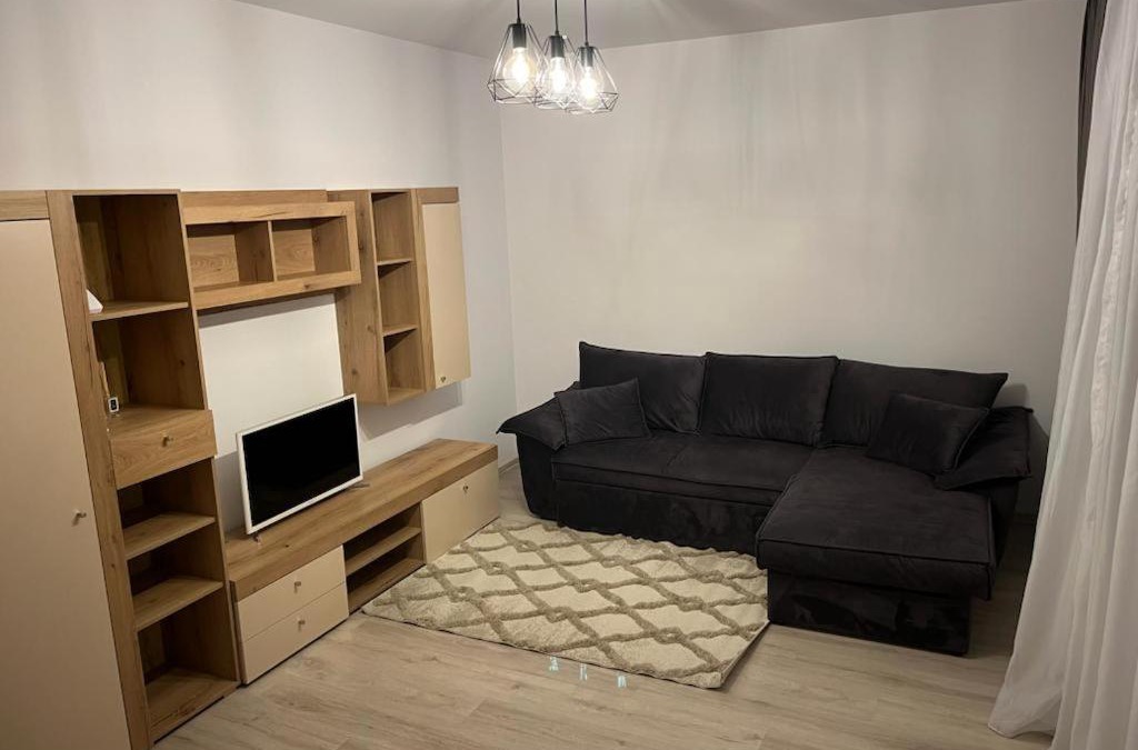 Sector 5 Apartment | Dream 1
