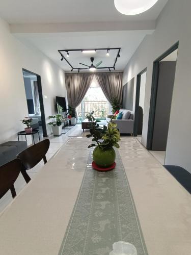 Brinchang Apartment | Dream 6 Emerald avenue