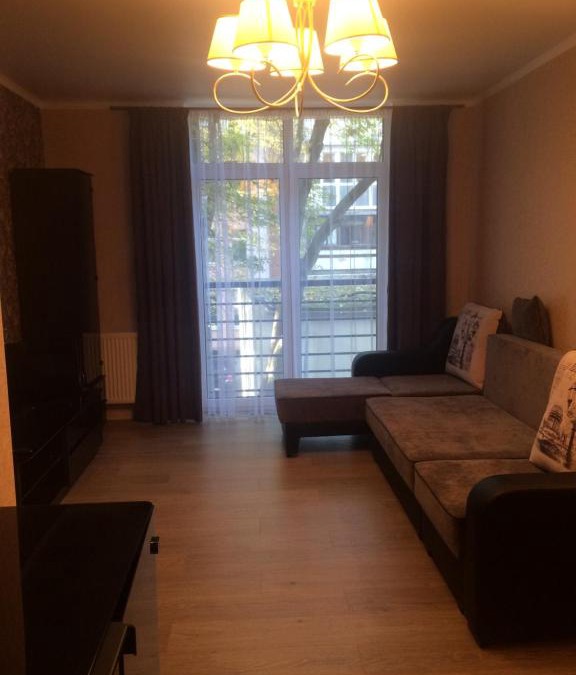 Kaliningrad Apartment | Dream apartaments