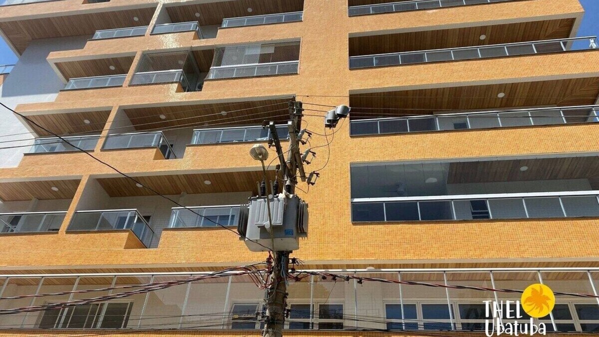Downtown Ubatuba Apartment | Dream Apartment in Toninhas Beach - Ubatuba - SP