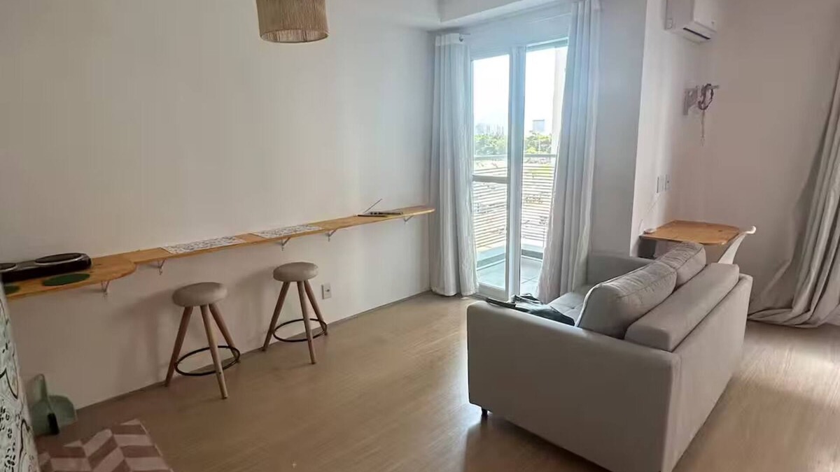 Santo Cristo Apartment | Dream Apartment 402