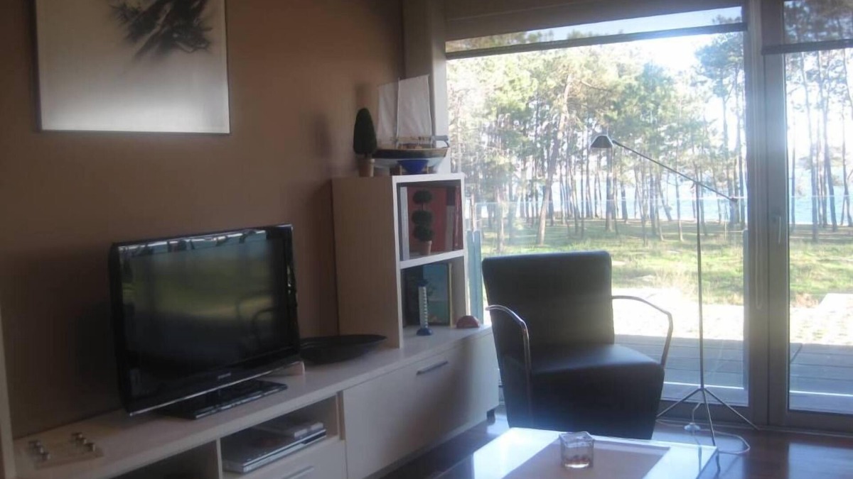 Isla de Arosa Apartment | Dream apartment with dreamy views at the sea in Rías Baixas (Galicia)