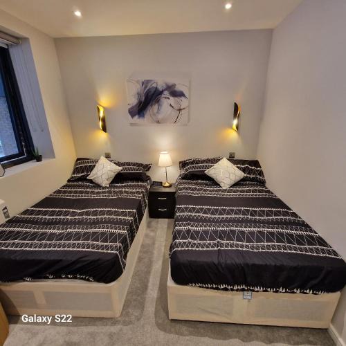 Finchley Church End Apartment | Dream apartment Finchley 4 min walk to the train