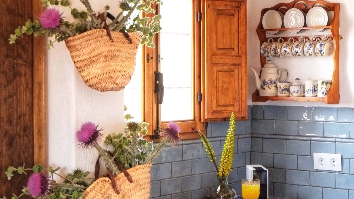 Fernan Perez Apartment | Dream apartment in Cabo de Gata and Níjar.
