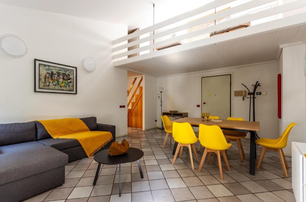Old Town Apartment | Dream apartment