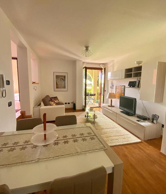 Toscolano Maderno Apartment | Dream Apartment
