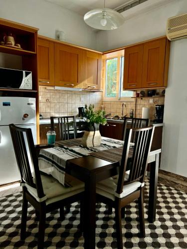 Kalamata Marina Apartment | Dream Apartment-Marina's Port Kalamata