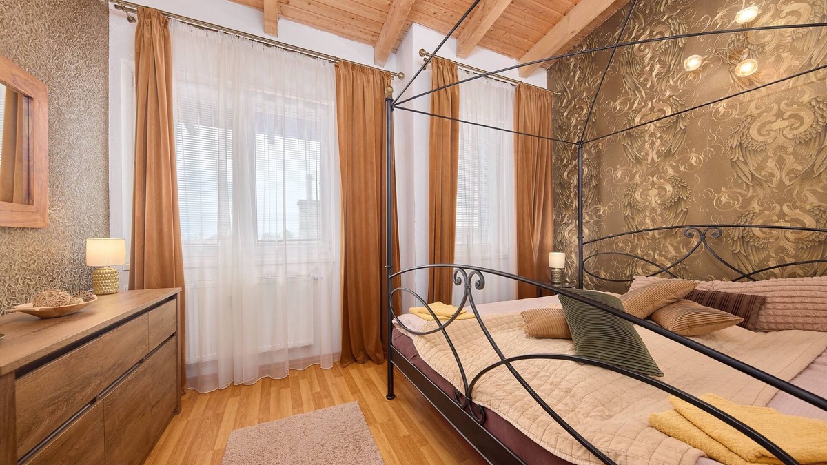 Vrakuna Apartment | Dream apartment