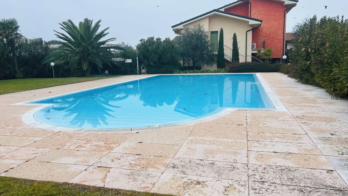 Montioni Condo | Dream apartment with pool