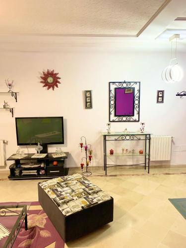 Cite Les Palmeraies Apartment | Dream Appartement El Aouina