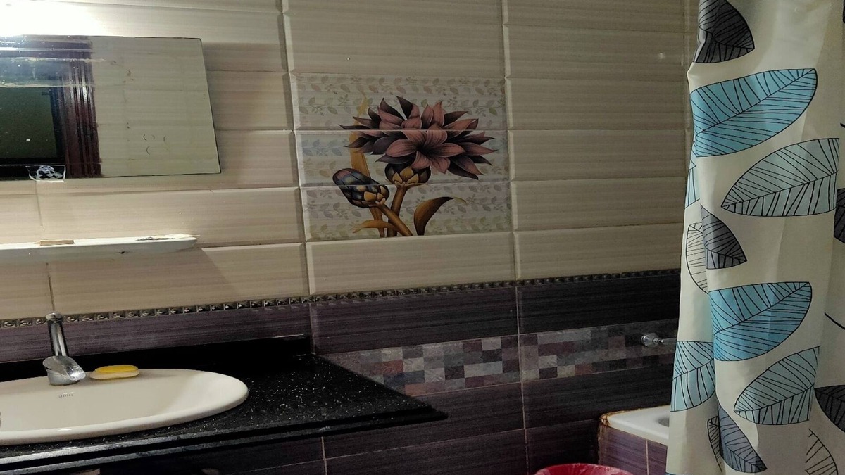 Bab Sharqi Apartment | Dream Apt. With terrace